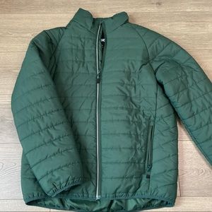 rsq puffer jacket